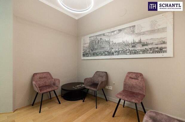 Büro / Praxis mieten in 8010 Graz (Bild 1)