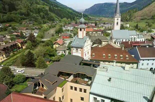 Eigentumswohnung in 9853 Gmünd (Bild 2)