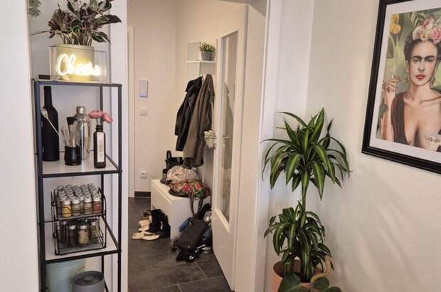 Wohnung mit Balkon mieten in 8020 Graz (Bild 2)