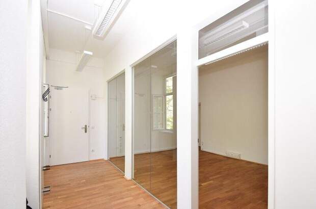 Büro / Praxis mieten in 1030 Wien (Bild 4)