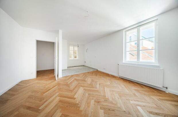 Eigentumswohnung in 1060 Wien (Bild 1)