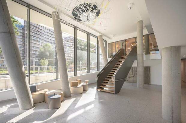 Terrassenwohnung kaufen in 1030 Wien (Bild 4)