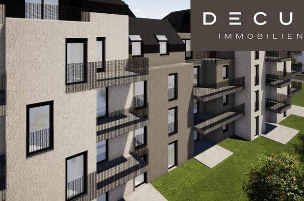 Terrassenwohnung mieten in 3100 St. Pölten (Bild 3)