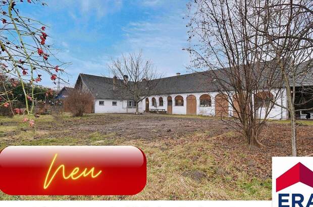 Haus mieten in 2130 Lanzendorf (Bild 1)