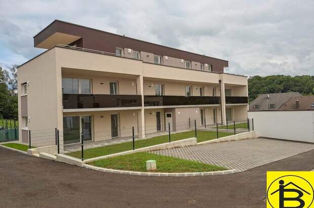 Terrassenwohnung kaufen in 3300 Amstetten (Bild 3)