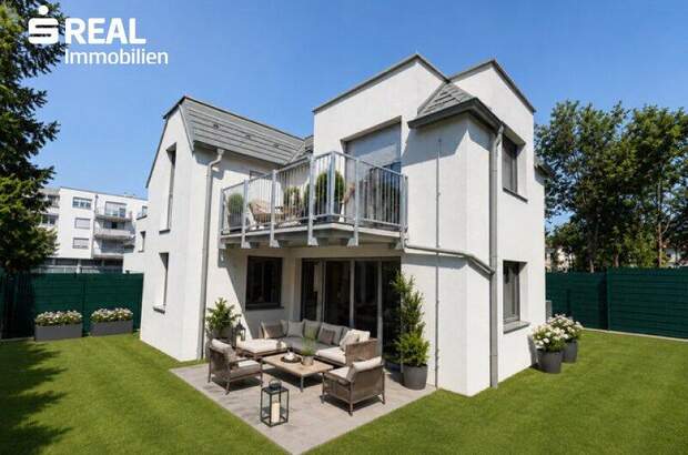 Terrassenwohnung kaufen in 2020 Hollabrunn (Bild 1)