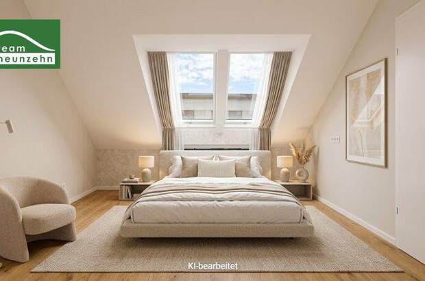 Terrassenwohnung kaufen in 7100 Neusiedl (Bild 4)