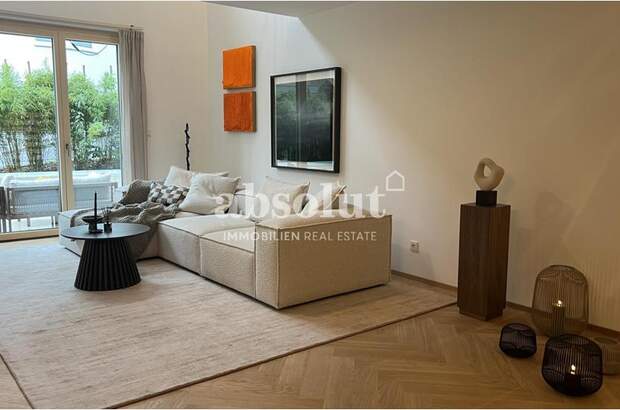 Terrassenwohnung kaufen in 5700 Zell am See (Bild 3)