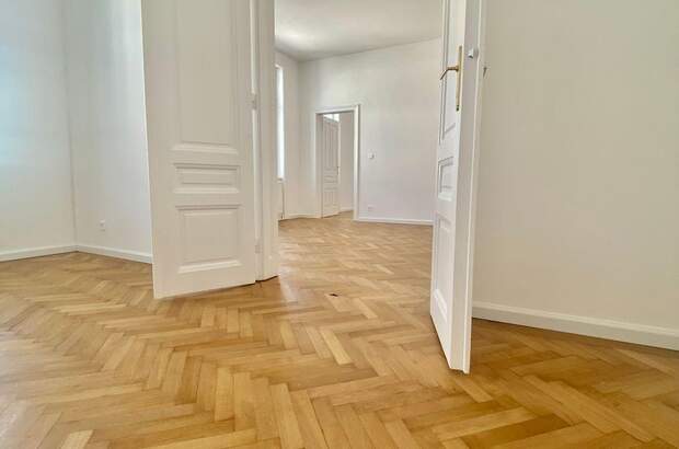 Altbauwohnung kaufen in 1190 Wien (Bild 4)