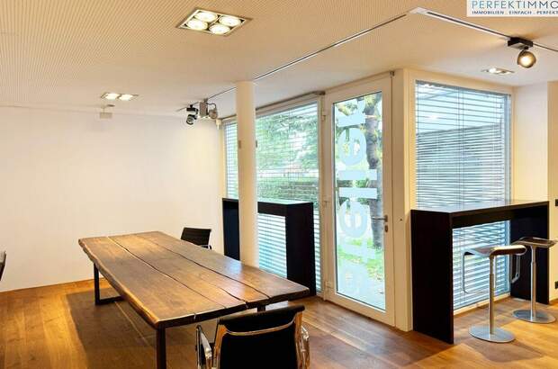 Gewerbeobjekt mieten in 6911 Lochau (Bild 4)