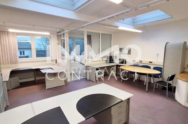 Gewerbeobjekt mieten in 3300 Amstetten (Bild 1)