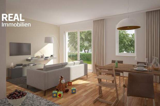 Terrassenwohnung kaufen in 1110 Wien (Bild 3)