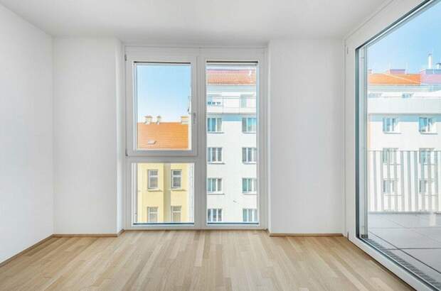 Wohnung mit Balkon kaufen in 1210 Wien (Bild 1)