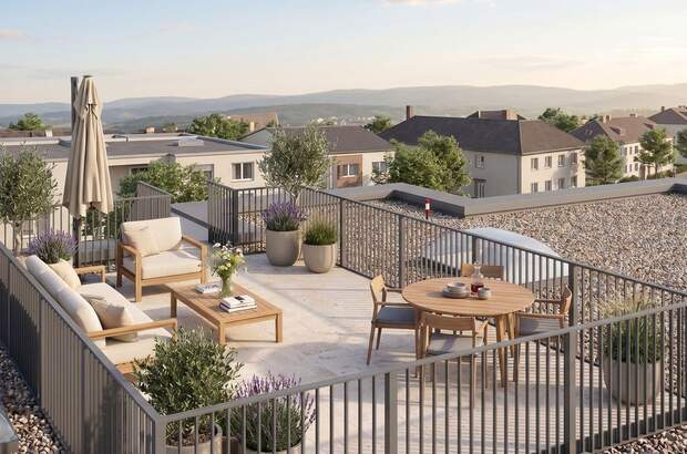 Wohnung mit Balkon kaufen in 2500 Baden (Bild 1)