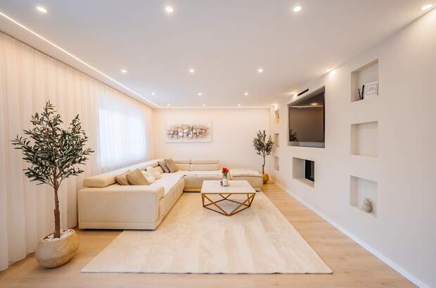 Terrassenwohnung kaufen in 5671 Bruck (Bild 1)