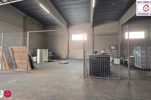 Lager mieten in 3500 Krems (Bild 5)