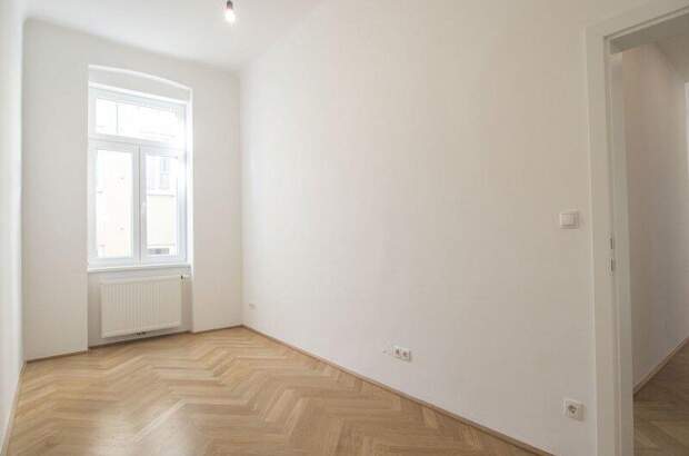 Terrassenwohnung mieten in 1190 Wien (Bild 5)