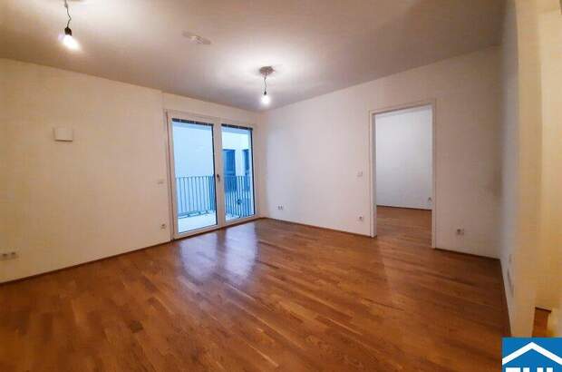 Terrassenwohnung mieten in 1220 Wien (Bild 1)