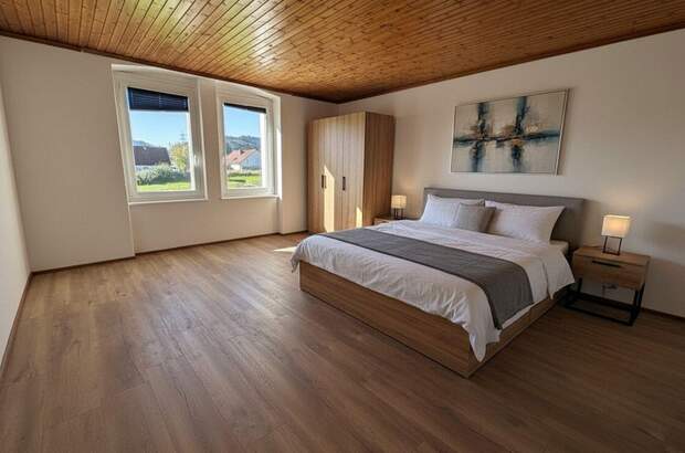 Altbauwohnung mieten in 8750 Judenburg (Bild 4)