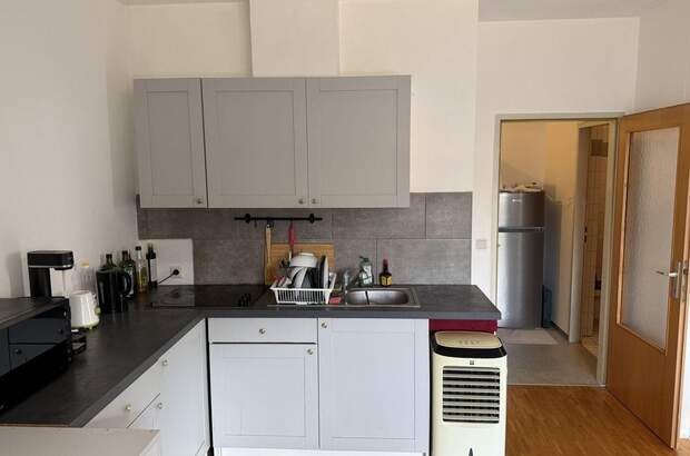 Altbauwohnung mieten in 4650 Lambach (Bild 1)