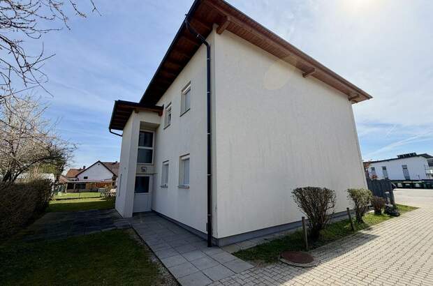 Wohnung mit Balkon kaufen in 8055 Seiersberg (Bild 2)