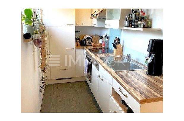 Terrassenwohnung kaufen in 4061 Pasching (Bild 3)