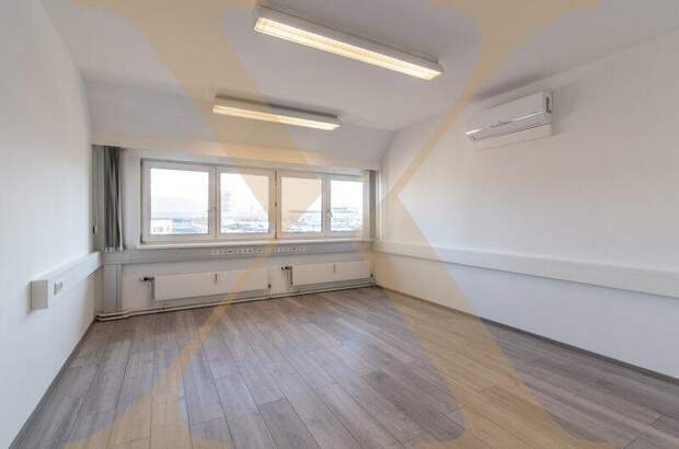 Büro / Praxis mieten in 4020 Linz (Bild 1)