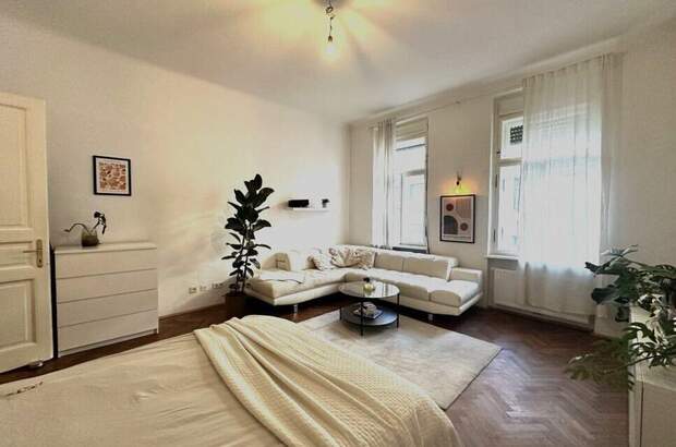 Altbauwohnung kaufen in 8010 Graz (Bild 2)