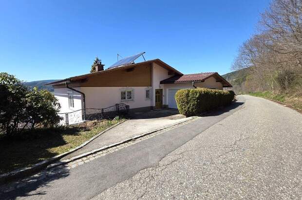 Haus kaufen in 9330 Althofen (Bild 2)