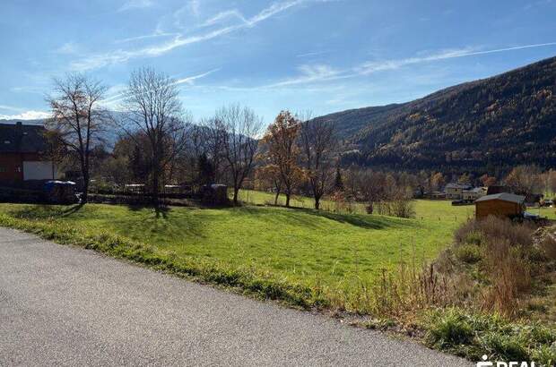 Grundstück kaufen in 9854 Malta (Bild 2)