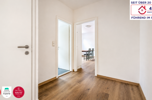 Wohnung kaufen in 1210 Wien (Bild 2)