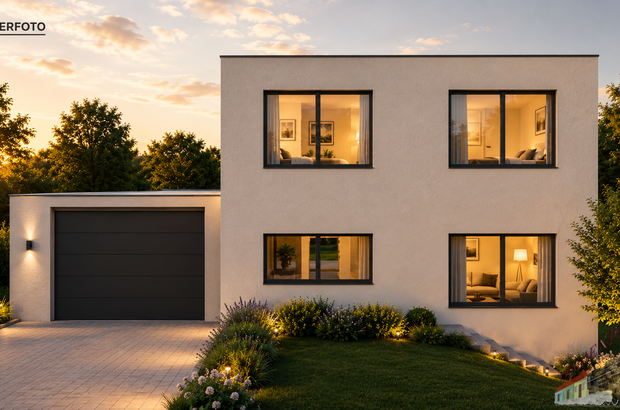 Einfamilienhaus kaufen in 2100 Leobendorf (Bild 1)