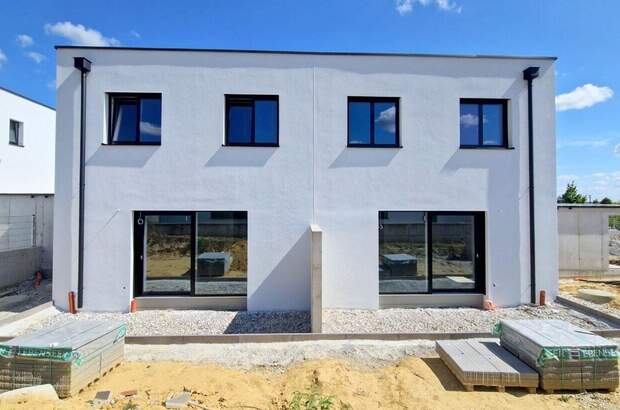 Haus mit Garten kaufen in 4400 Steyr (Bild 5)