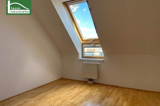 Terrassenwohnung mieten in 1100 Wien (Bild 3)