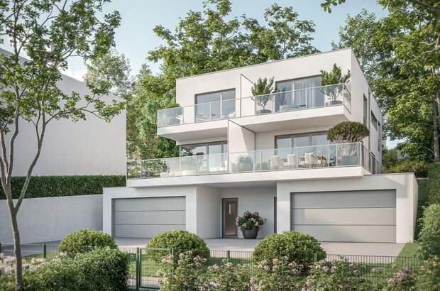 Haus mit Garten kaufen in 4020 Linz (Bild 2)