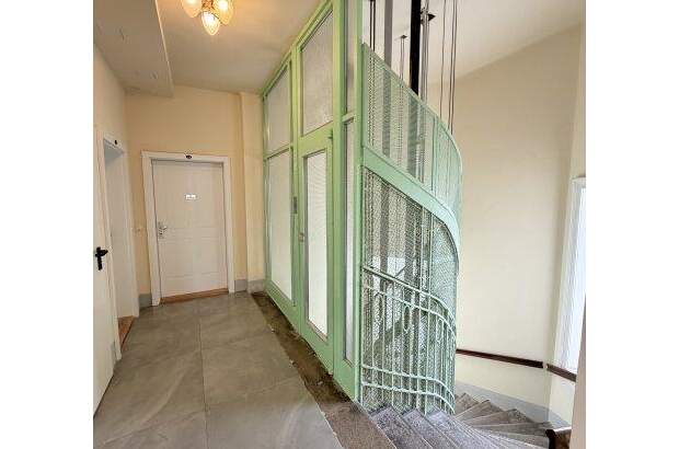 Terrassenwohnung kaufen in 1040 Wien (Bild 3)