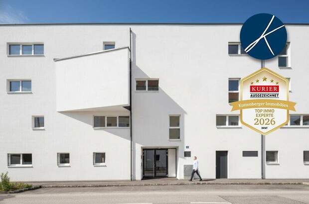 Büro / Praxis mieten in 3100 St. Pölten (Bild 3)