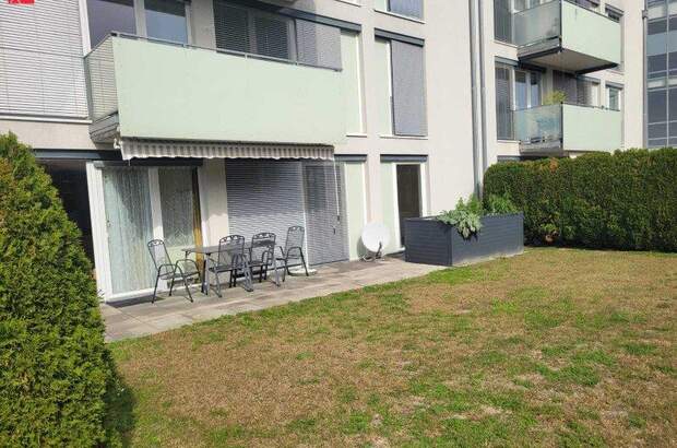 Terrassenwohnung kaufen in 9300 St. Veit (Bild 5)