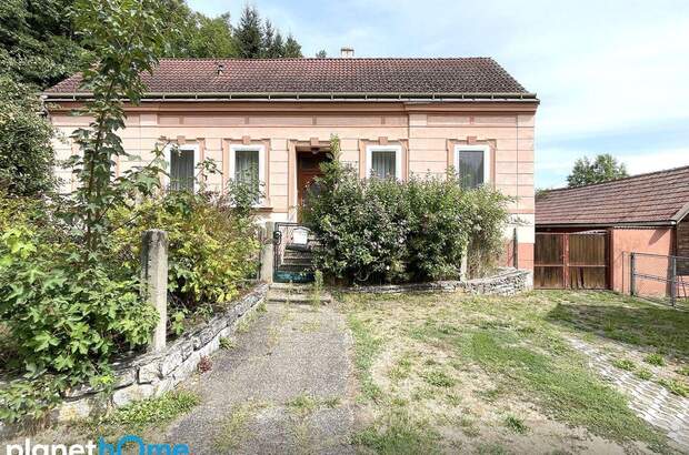 Haus kaufen in 2095 Raabs (Bild 1)