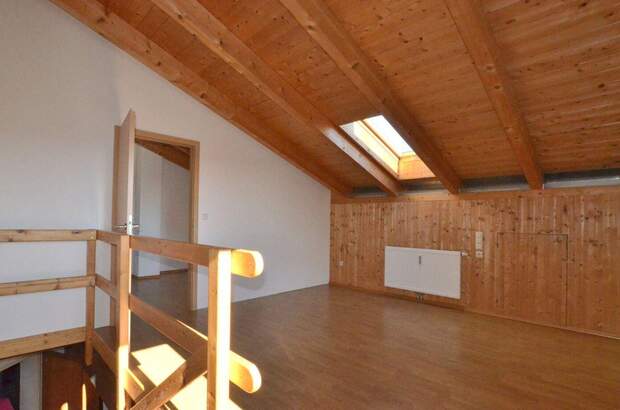 Altbauwohnung mieten in 4232 Hagenberg (Bild 2)