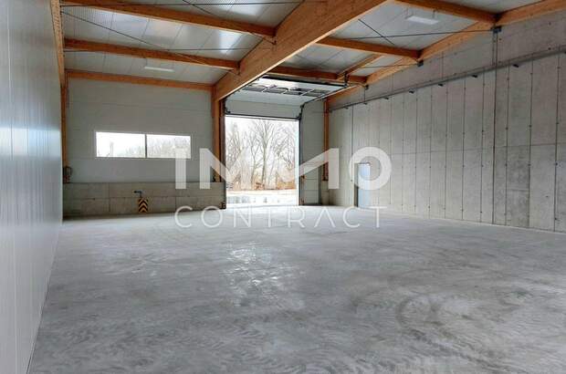 Gewerbeobjekt mieten in 2504 Sooß (Bild 1)