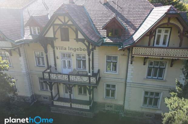 Terrassenwohnung mieten in 2651 Reichenau (Bild 1)