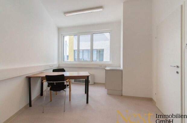 Büro / Praxis mieten in 4020 Linz (Bild 3)