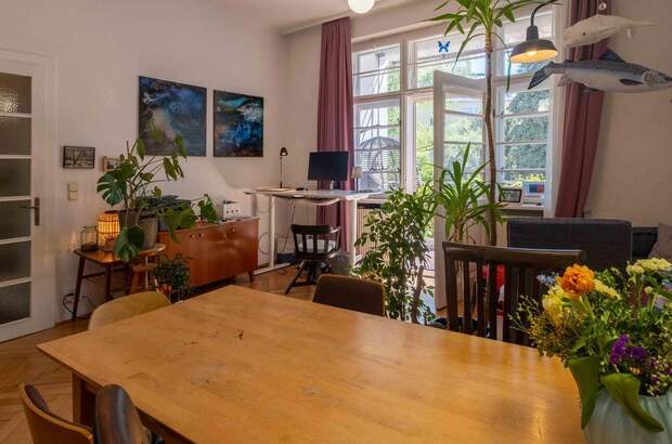 Altbauwohnung kaufen in 4020 Linz (Bild 5)