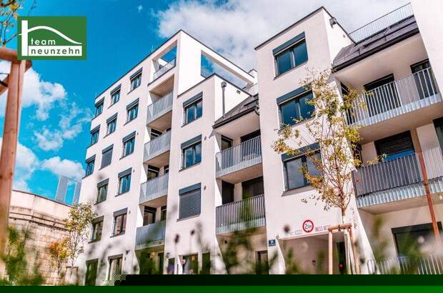 Terrassenwohnung kaufen in 1140 Wien (Bild 2)