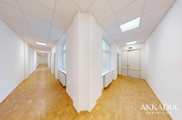 Büro / Praxis mieten in 1060 Wien (Bild 2)