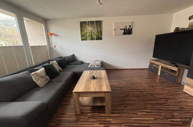 Altbauwohnung mit Balkon kaufen in 6130 Schwaz (Bild 2)