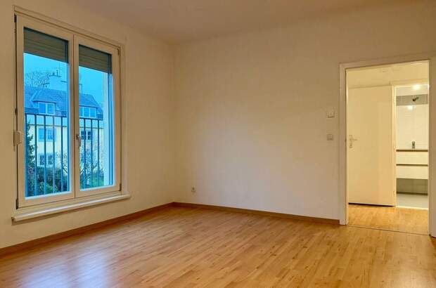 Wohnung mit Balkon mieten in 1130 Wien