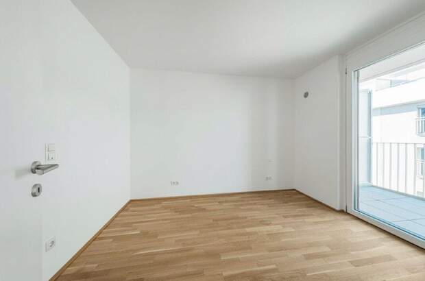 Wohnung mit Balkon kaufen in 1210 Wien (Bild 4)