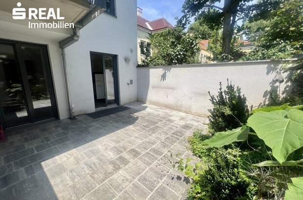 Terrassenwohnung mieten in 1170 Wien (Bild 1)